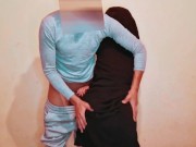 Iraq hijab sex jdid - بنت رقاصة مع زوجها 7/16