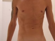 Would You Like To See My 9 Inch Chunky Dick And Sniff My Boxer Shorts 12/16