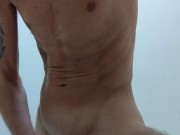 Would You Like To See My 9 Inch Chunky Dick And Sniff My Boxer Shorts 14/16