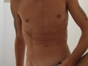 Would You Like To See My 9 Inch Chunky Dick And Sniff My Boxer Shorts 7/16