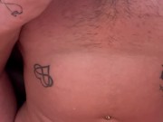 MASTURBANTING Till I Cum💦 While I SMOKE💨 15/16