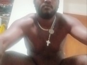 Beautiful nutting video in my favorite chair 1/16