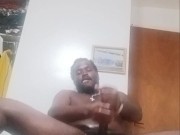 Beautiful nutting video in my favorite chair 10/16