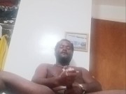 Beautiful nutting video in my favorite chair 11/16