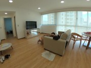 two nurses smell my cock, behind the camera 13/16