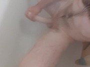 Teen cums 3 times in 3 short vids 12/16