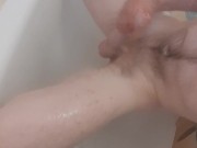 Teen cums 3 times in 3 short vids 15/16