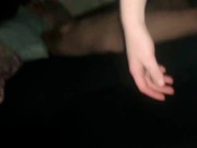 Real Hot Couple Fucking Intimate, Dick Riding On Chair, Missionary & Pussy Licking. 6/16