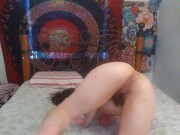 Dirty Talk Queef Pussy Fart Cum CountDown for Daniel Dirty Talking PAWG PinkMoonLust Begs for Cum OF 3/16