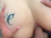 Slut pawg teaser 12/16