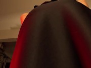 Farting Witch's Love Spell: Inhale the Magic 10/16