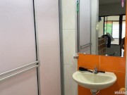 Chica cornuda con gran culo seduce al mejor amigo de su novio - CREAMPIE INFIEL 2/16