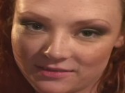 Trina Michaels and Audrey Hollander have an anal orgy 16/16