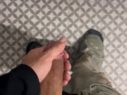 Skinny boy is full of stamina ready to fuck 12/16