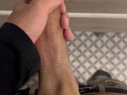 Skinny boy is full of stamina ready to fuck 8/16