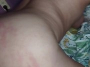 Tengo resaca y mi padrastro me folla hasta dejarme embarrada 12/16