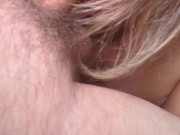 Horny girl sucks and fucks (part 2) 5/16