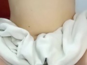 con brillos en sus bellos para tocarse 10/16