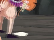 One Piece Nami Sell Her Pussy for 1000$ 9/16