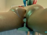 what a rich dick 13/16