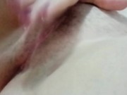 metiendo los dedos muy produndamente 13/16