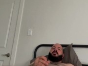 Dad talks Dirty well Masterbating 1/16