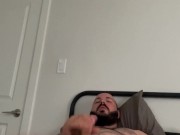 Dad talks Dirty well Masterbating 10/16