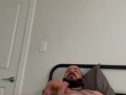 Dad talks Dirty well Masterbating 11/16