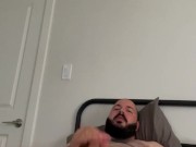 Dad talks Dirty well Masterbating 2/16