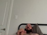 Dad talks Dirty well Masterbating 3/16