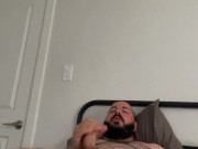 Dad talks Dirty well Masterbating 4/16