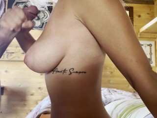 Pompino all’amico dello zio vietato DIALOGHI IN ITALIANO tette a pera 18