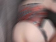 fucks on sofa mid day 2/16