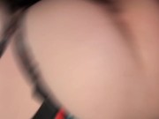 fucks on sofa mid day 8/16