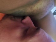 I meet a guy from Tinder and I fuck him 6/16