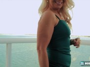 Meet MILF Jynn, Daor's Best Hot Friend 10/16