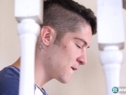 Hot MILF Lacey Gets Fucked In The Ass 2/16