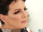 Man Gets Off Easy By Fucking His Hot MILF Laywer 15/16