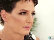 Man Gets Off Easy By Fucking His Hot MILF Laywer 2/16