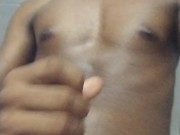 Me Encuentra en el baño público Hermosa Chica Dominicana 13/16