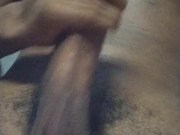 Me Encuentra en el baño público Hermosa Chica Dominicana 6/16