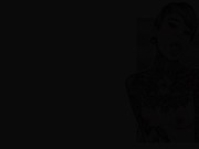 Dreamed of a blowjob from three beauties in colorful nets? Purple Bitch, Nerwen and Lesya Moon 16/16