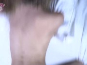 Teeny Taboo - Old Seth Has Filled Allie Addison's Pussy Up! 11/16