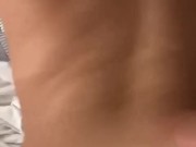 ME VENGO en Puta universitaria follada a pelo 11/16