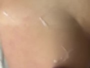 ME VENGO en Puta universitaria follada a pelo 14/16