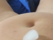 Getting out of work just relaxing enjoying myself 1/16