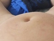 Getting out of work just relaxing enjoying myself 2/16