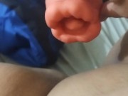 Getting out of work just relaxing enjoying myself 9/16