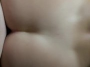 Giving rough Backshots to my GF 4/16