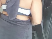 Arab BDSM Stepsisterl sexy bidy 1/16